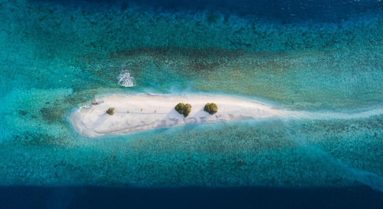 Island Home Inn Ukulhas Eksteriør bilde