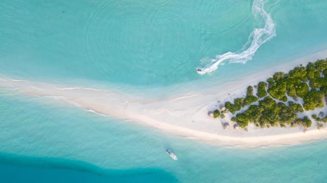 Island Home Inn Ukulhas Eksteriør bilde